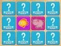 Spil Find et par dyr  online
