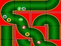 Spil Squid Game: Nytår under beskyttelse  online