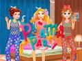 Spil Pijamas fest  online