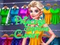 Spil Prinsesse forårsskab  online