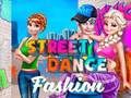 Spil Street Dance Fashion online
