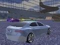 Spil Xtreme Racing Car Crash online