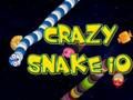 Spil Crazy Snake Io online