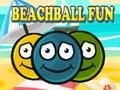 Spil Beachball sjov  online