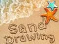 Spil Sand tegning  online