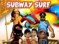 Spil Bus og Subway Run  online