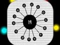 Spil Pin cirkel  online