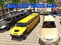 Spil Limo City Drive 2020 online