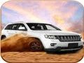 Spil Luksus Suv Offroad Prado Drive  online