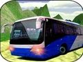Spil Hurtig, ultimativ udsmykket passagerbus  online