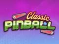 Spil Klassisk Pinball  online