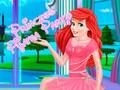 Spil Prinsesse Pijamas fest  online