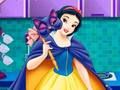Spil Prinsesse Halloween is  online