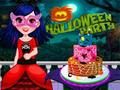 Spil Halloween fest  online