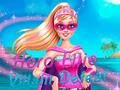 Spil Hero Ellie Villain Nederlag  online