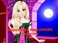 Spil Prinsesser Halloween Fashion  online