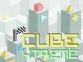 Spil Cube Xtreme online