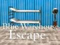 Spil Blue Warehouse Escape online