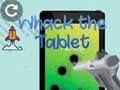 Spil Knæk tabletten  online