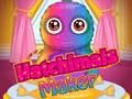 Spil Hatchimals Maker online