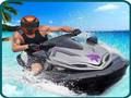 Spil Jetski-vandracermotorbådstunts  online