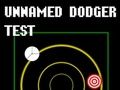 Spil Unavngivet Dodger Test  online