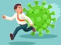 Spil Corona Virus Hukommelse  online