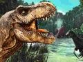 Spil Dinosaur jagt  online