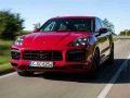 Spil 2020 Porsche Cayenne GTS puslespil  online