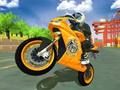 Spil Moto Real Bike Racing online