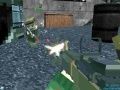 Spil Pixel Gungame Arena Prison Multiplayer online