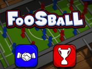 Spil Bordfodbold  online