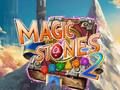 Spil Magiske sten 2  online