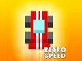 Spil Retro hastighed  online