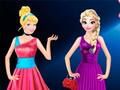 Spil Prinsesser på Vogue-forsiden  online
