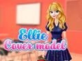 Spil Ellie Cover Model online