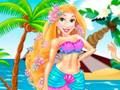 Spil Prinsesse eksotisk ferie  online