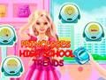 Spil Prinsesser High School Trends  online