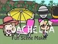 Spil Coachella sjov sceneproducent online