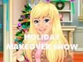 Spil Ferie Makeover Show  online