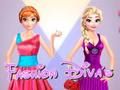 Spil Fashion Diva'er  online