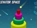 Spil Elevator plads  online