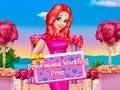 Spil Prinsesser bryllupsforberedelse  online