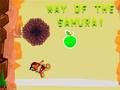 Spil Samuraiens vej  online
