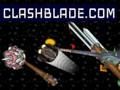Spil Clashblade. com online