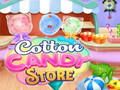 Spil Bomuldsslikbutik  online