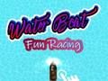 Spil Vandbåd Fun Racing  online