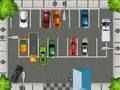 Spil Html5 parkeringsbil  online