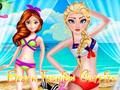 Spil Beach Fashion Outfits online