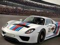 Spil Speedway Racing online